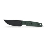 Mink Knife