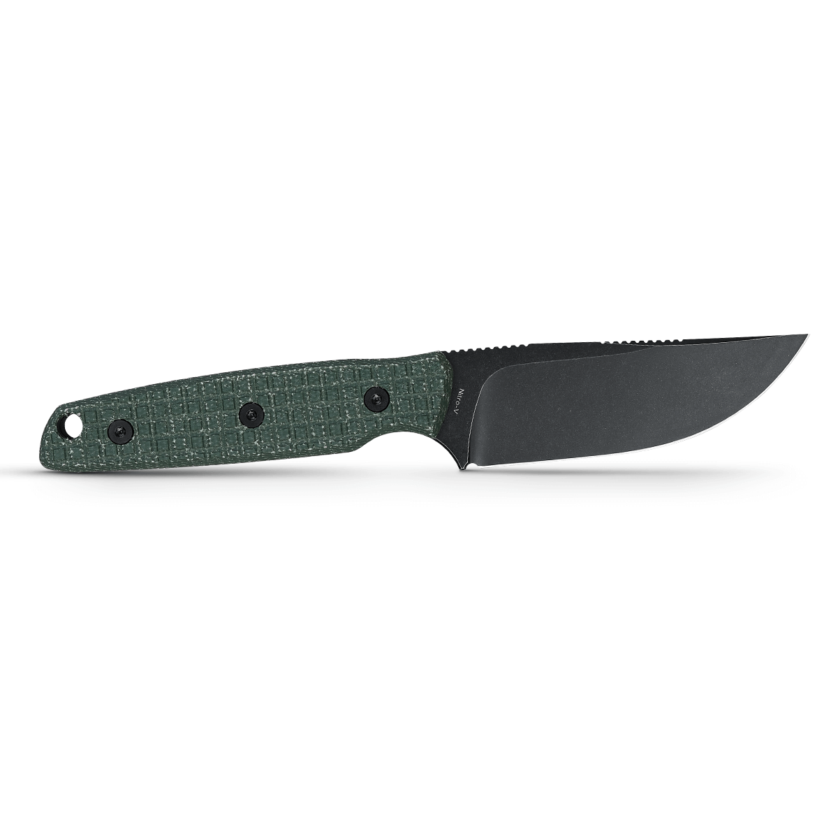Mink Knife