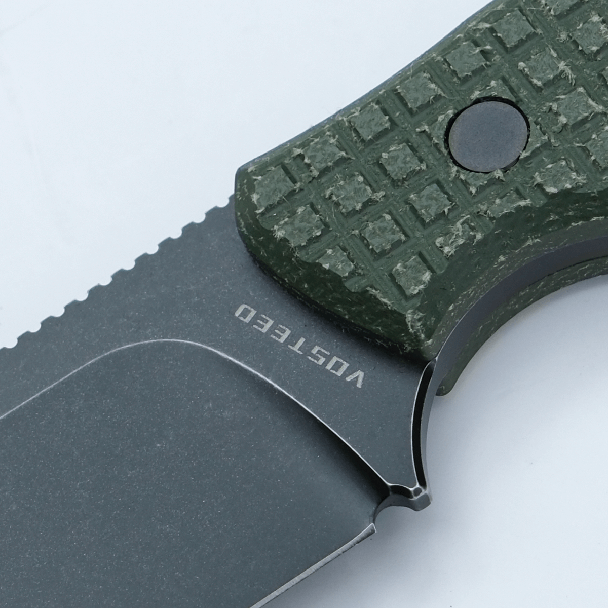 Mink Knife