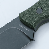 Mink Knife