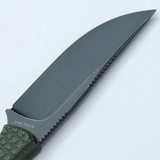 Mink Knife