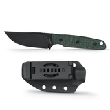 Mink Knife