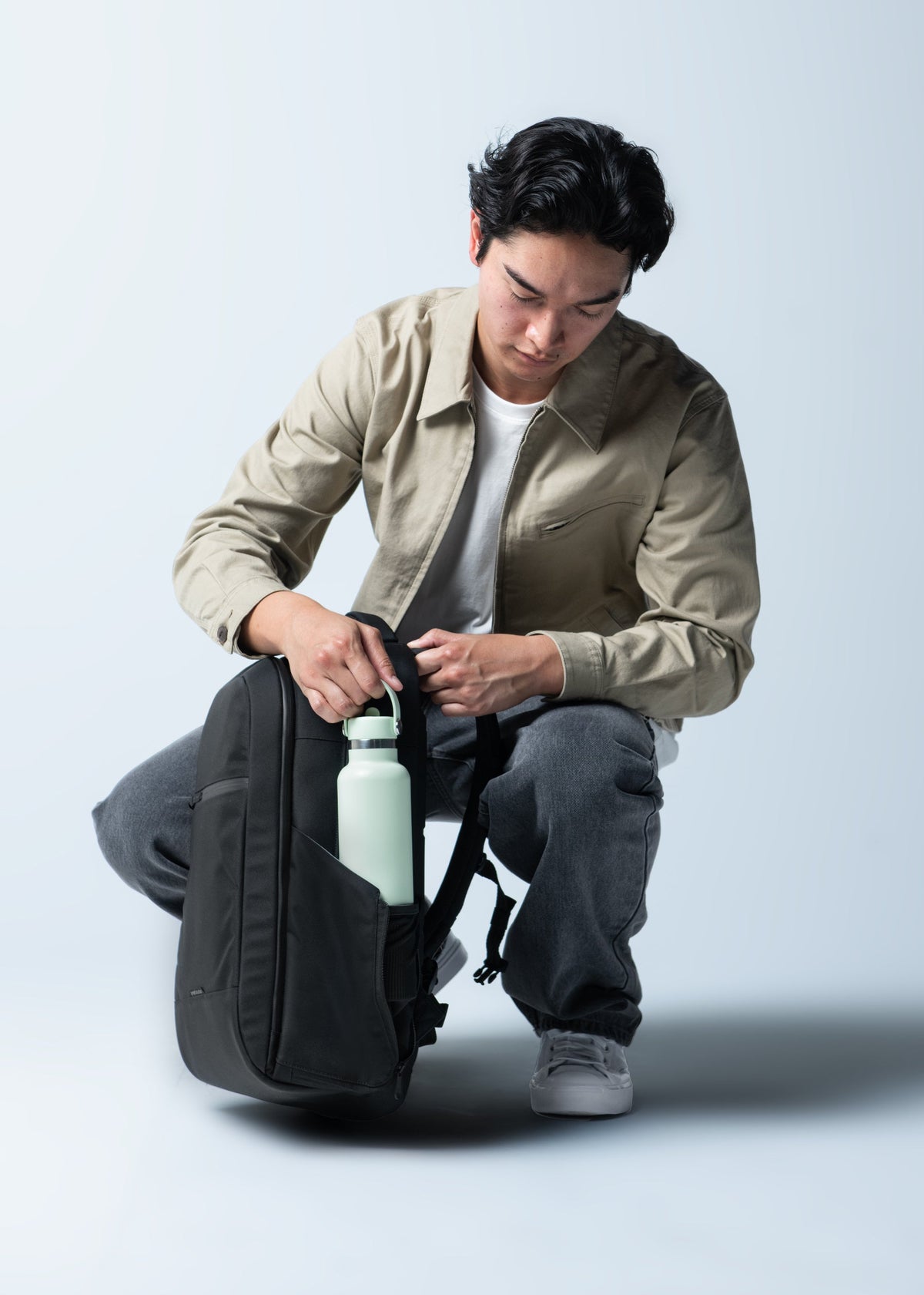 Weekender Pack 25 L