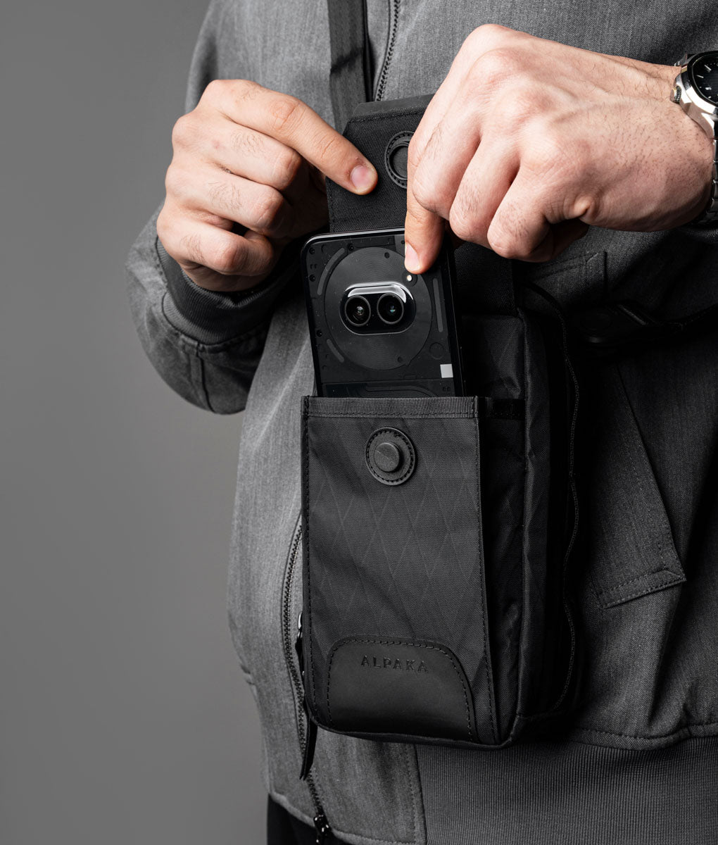 Modular Sling V2