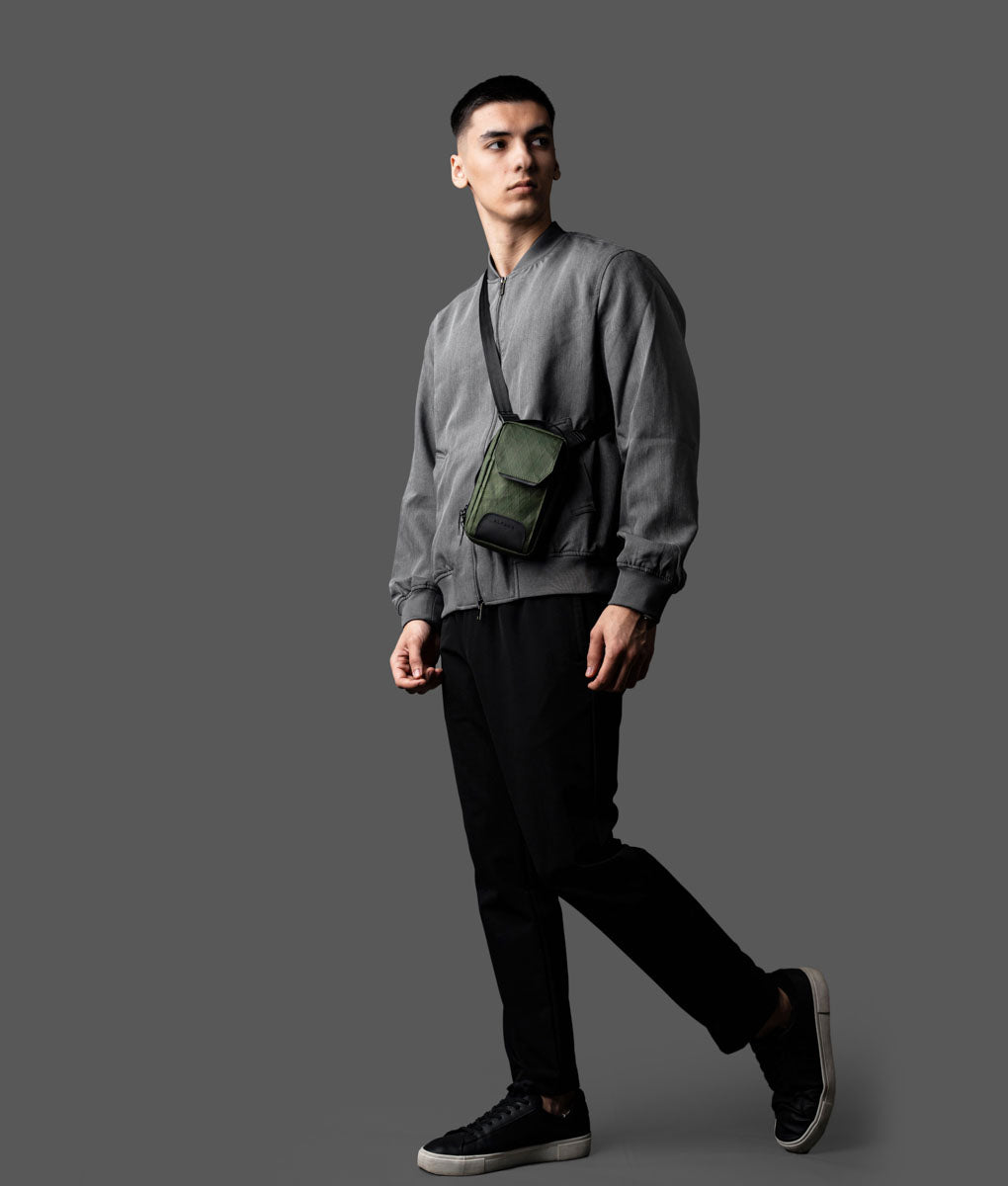 Modular Sling V2