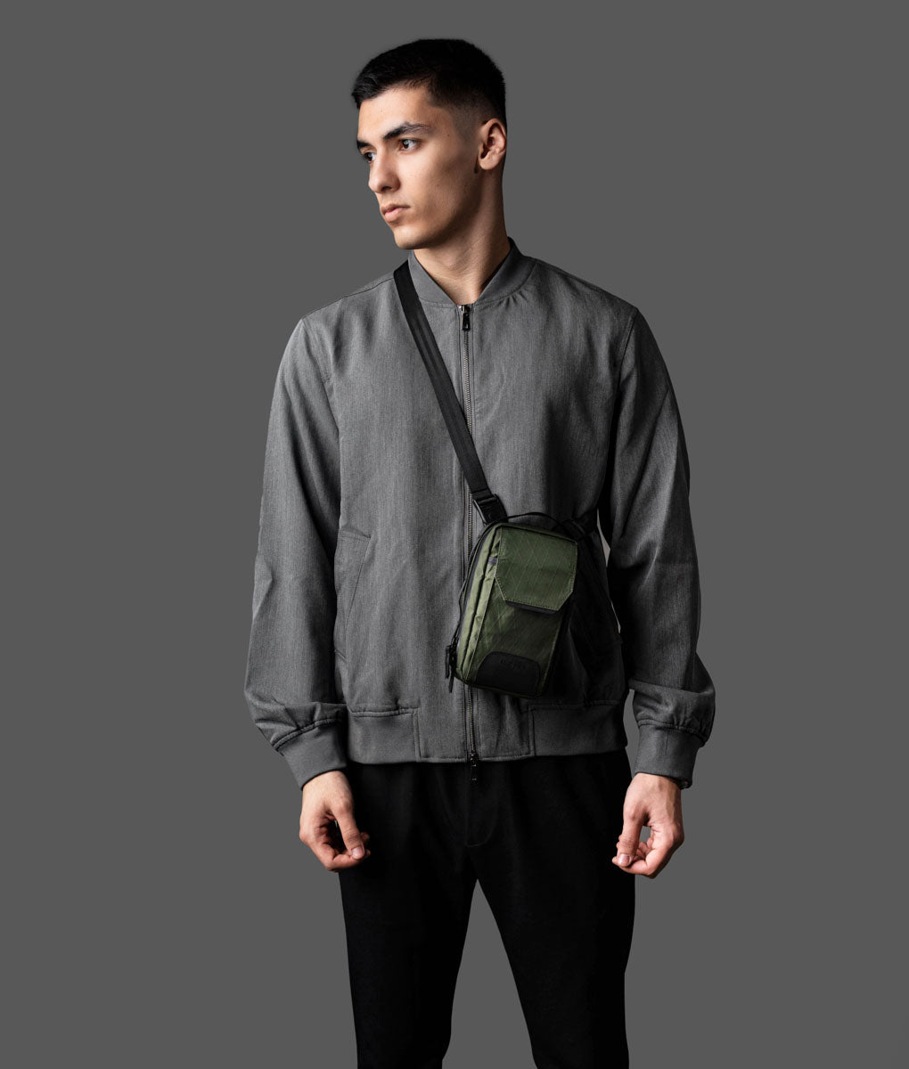 Modular Sling V2