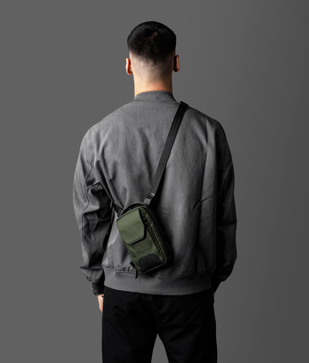 Modular Sling V2