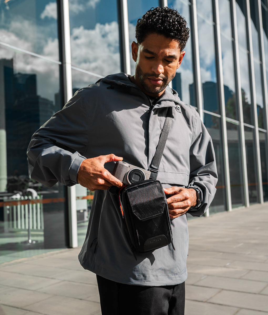 Modular Sling V2