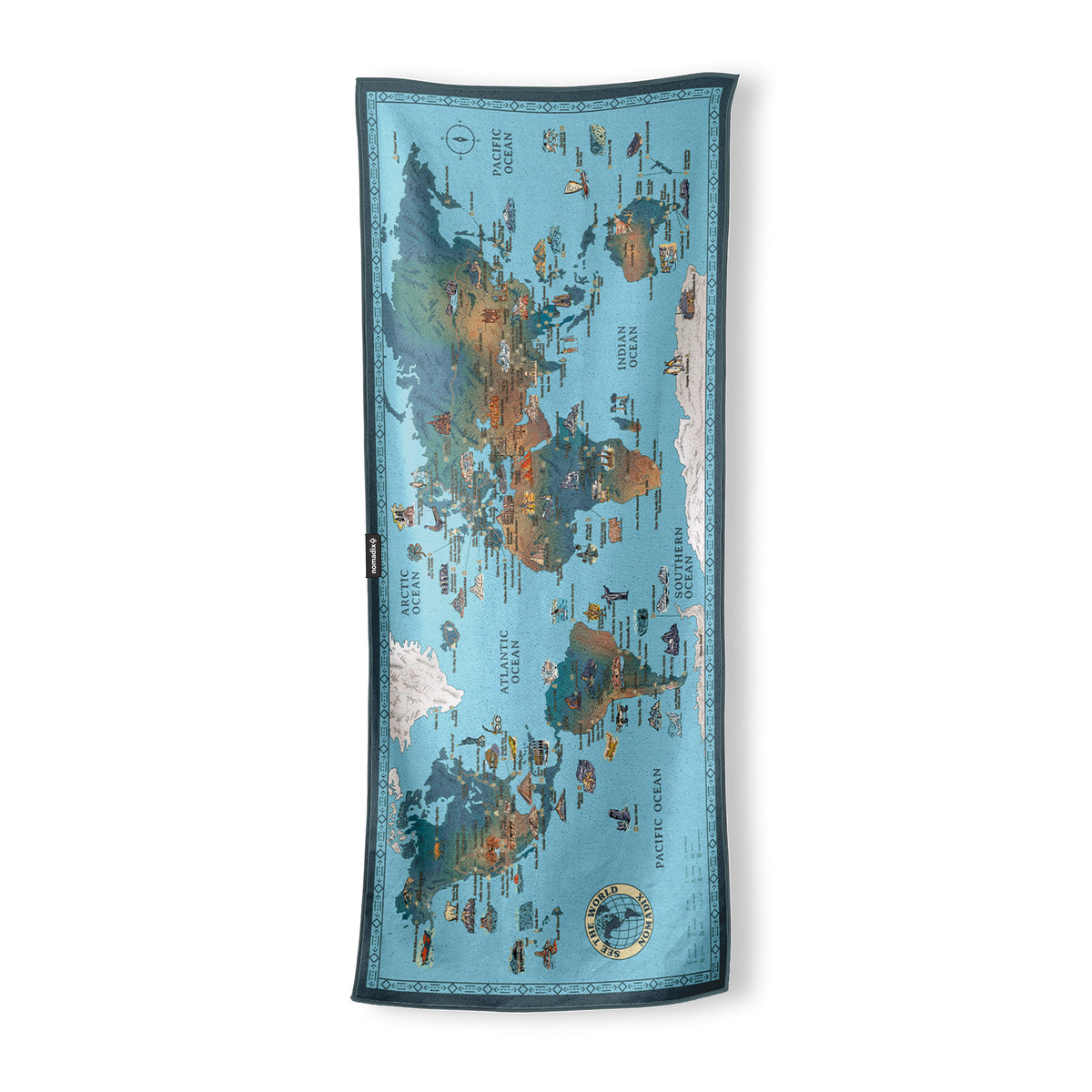 Original Towel
