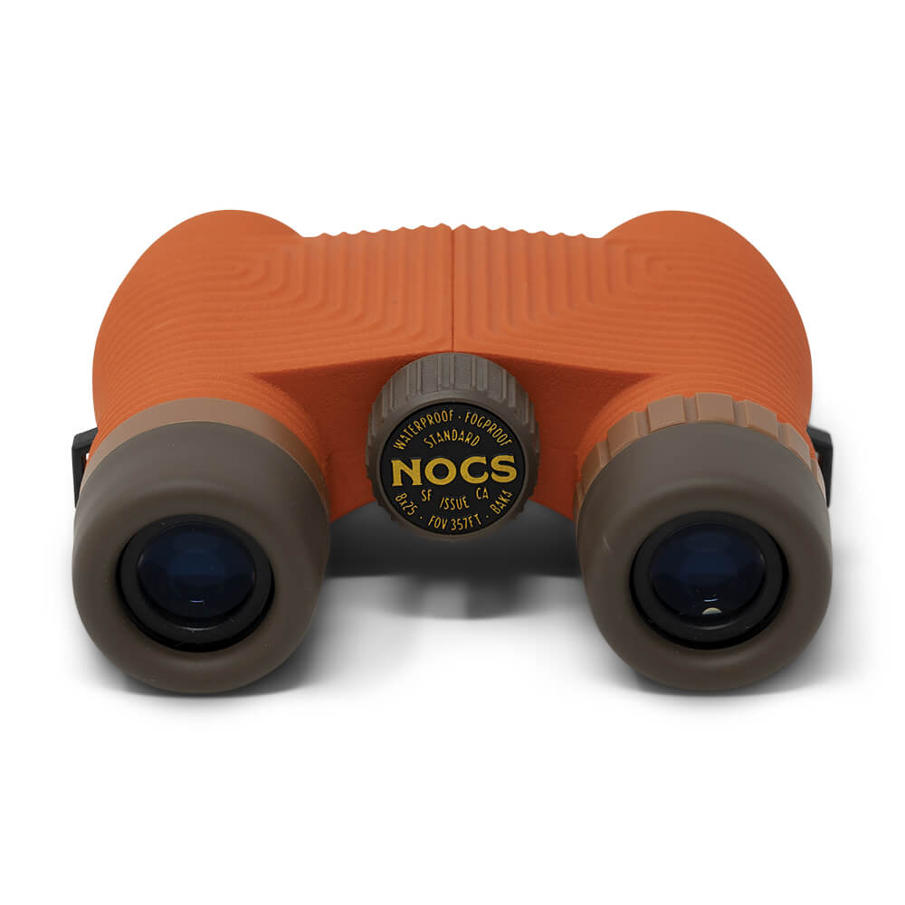 Standard Issue 8×25 Binoculars