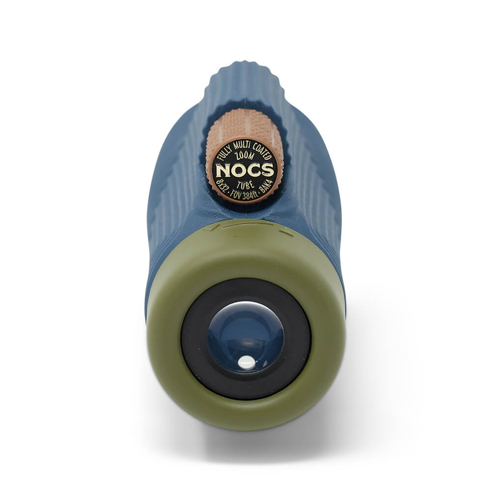 Zoom Tube 8×32 - Monokulaari