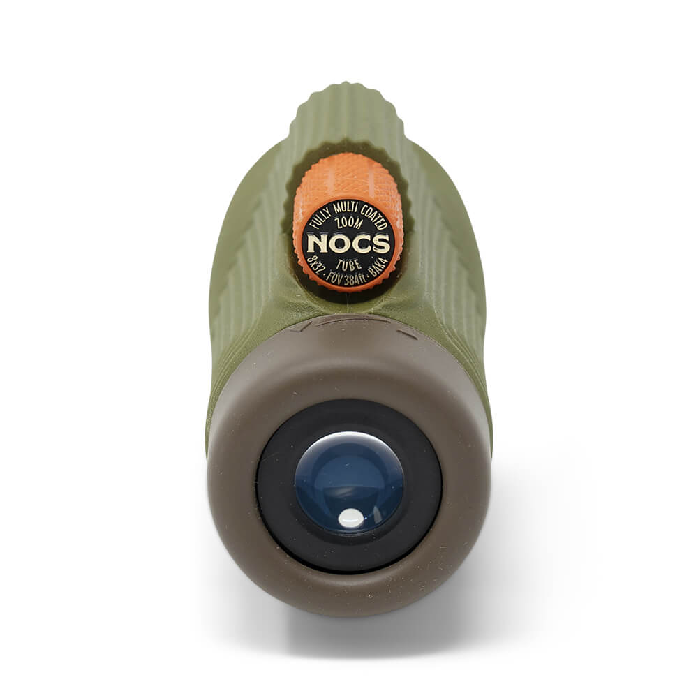 Zoom Tube 8×32 - Monokulaari
