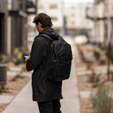 Rennen Pro Backpack
