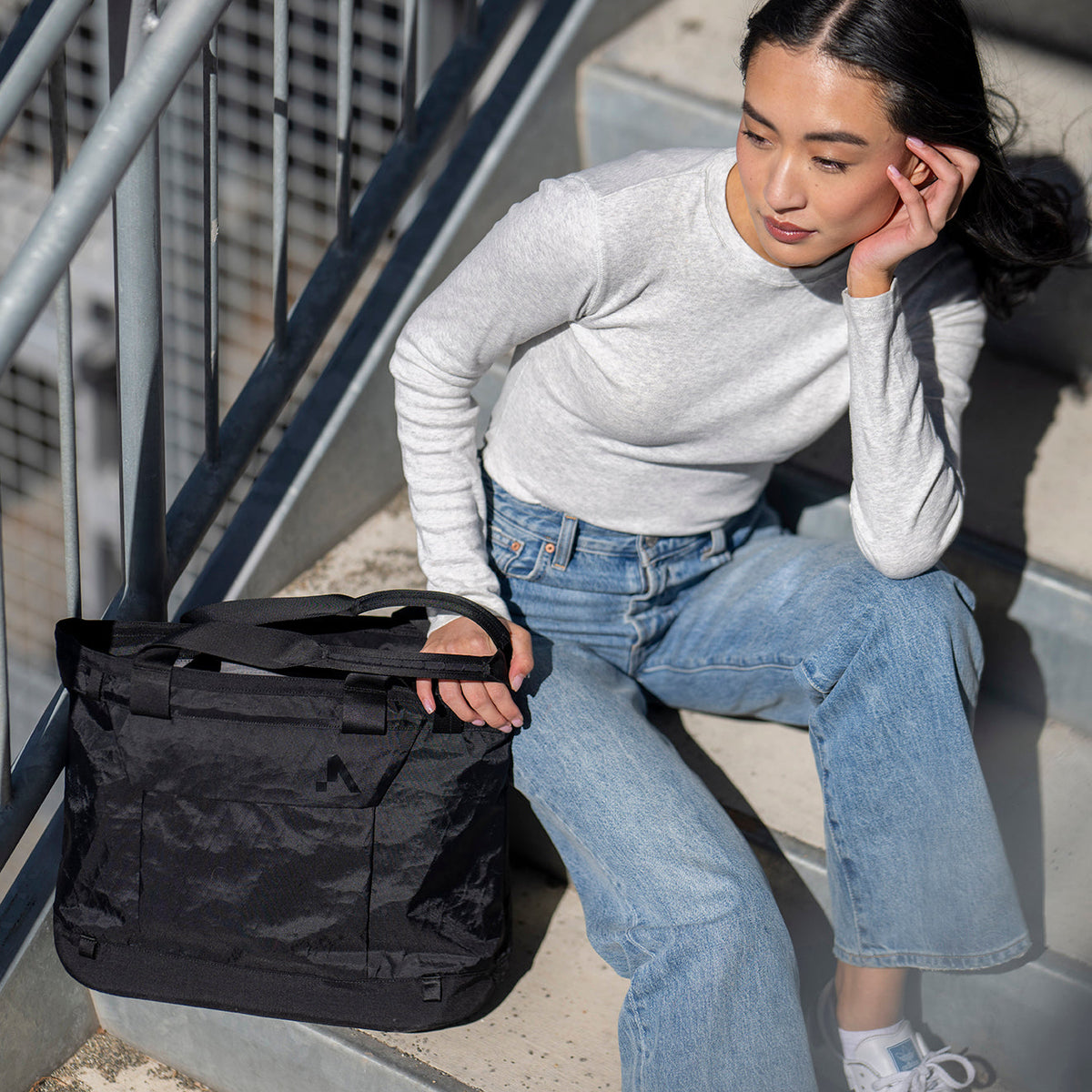 Rennen Tote Bag