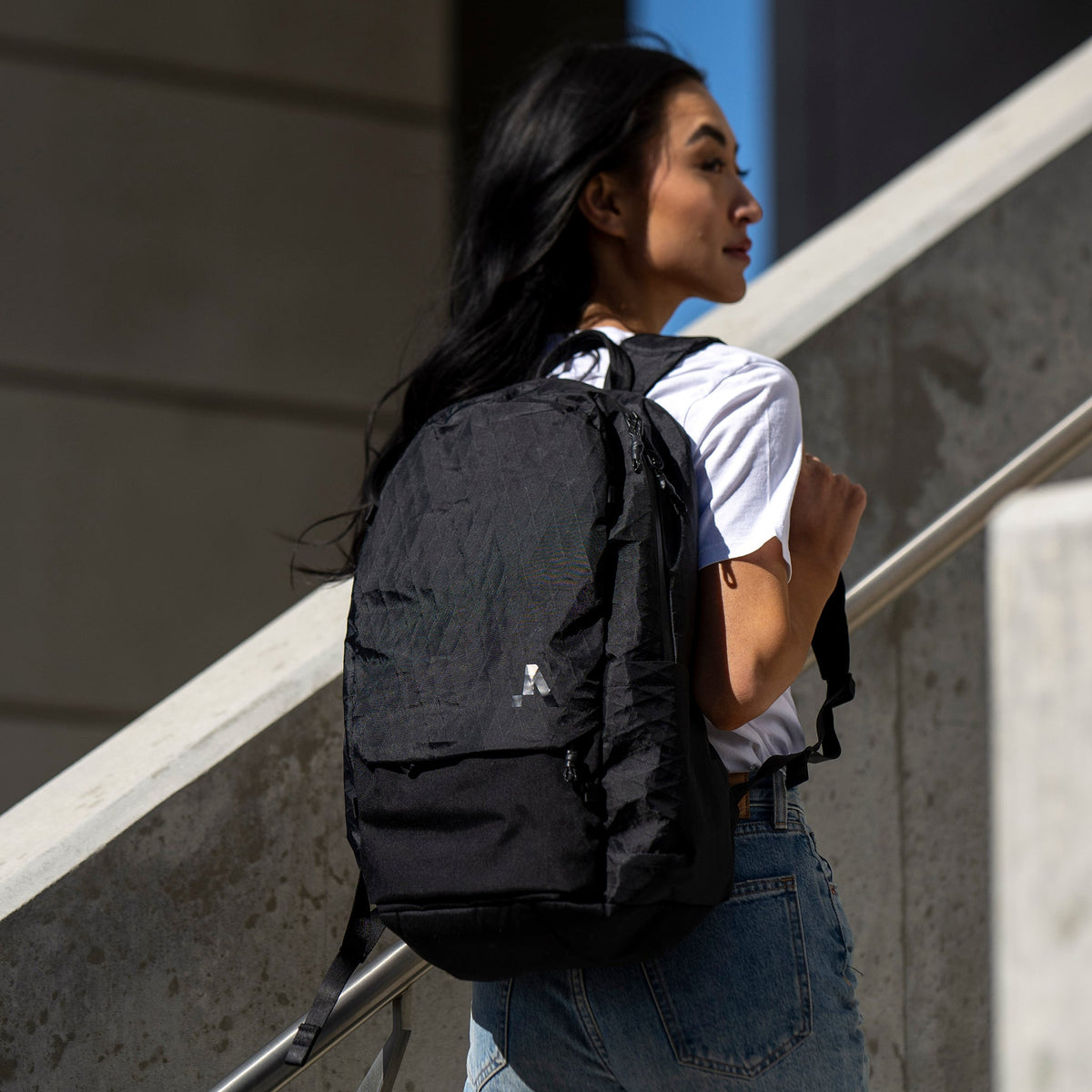 Rennen Daypack