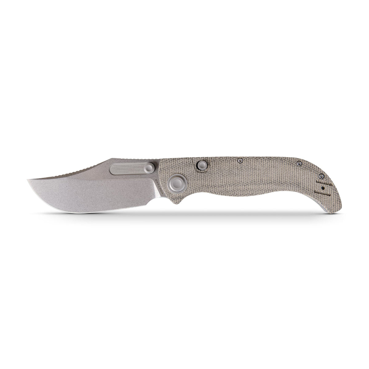 Naga Knife