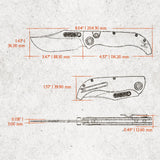 Naga Knife