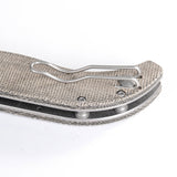 Naga Knife