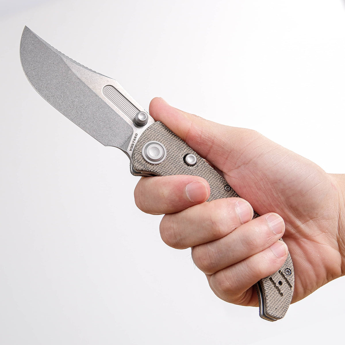 Naga Knife