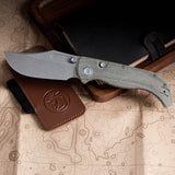 Naga Knife