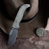 Naga Knife