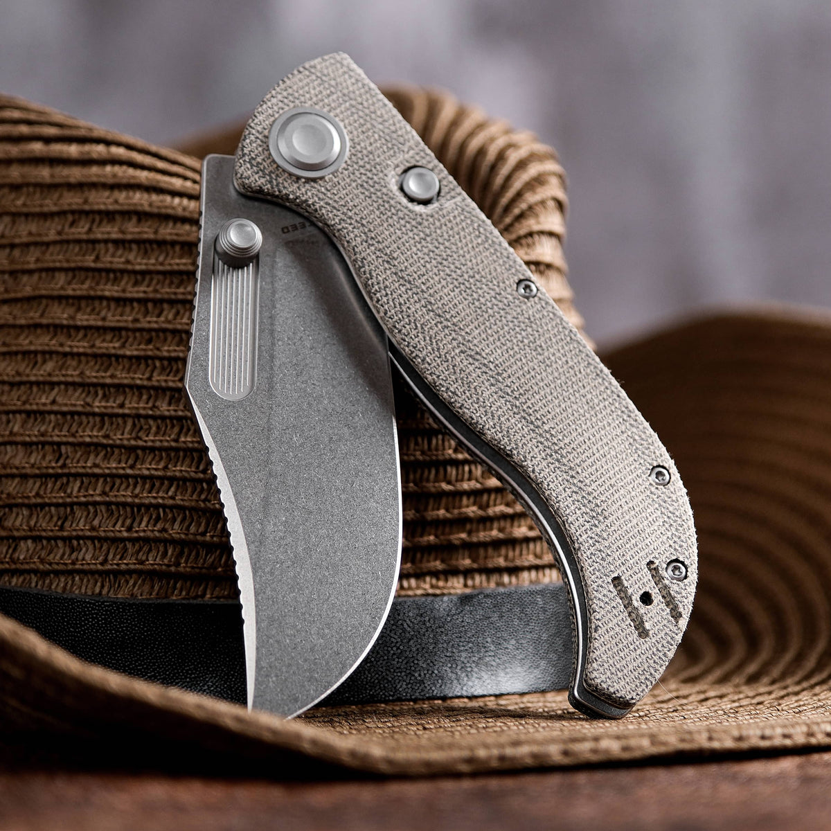 Naga Knife