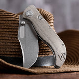 Naga Knife