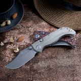 Naga Knife
