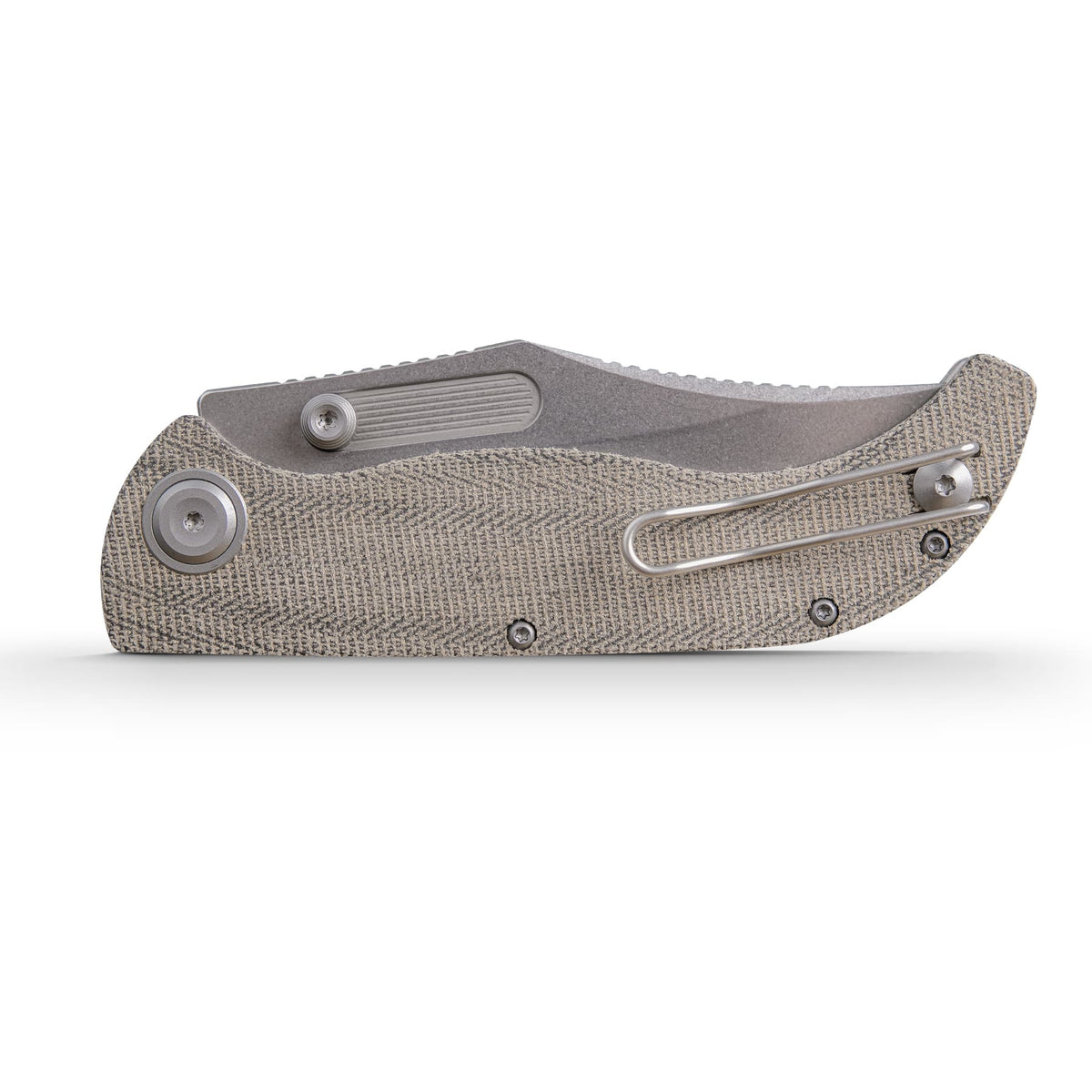 Naga Knife
