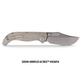 Naga Knife