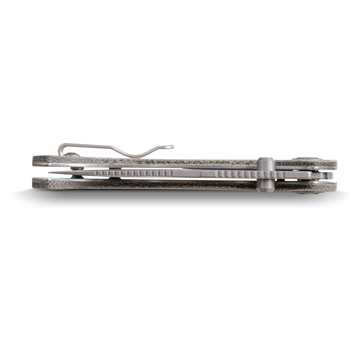 Naga Knife