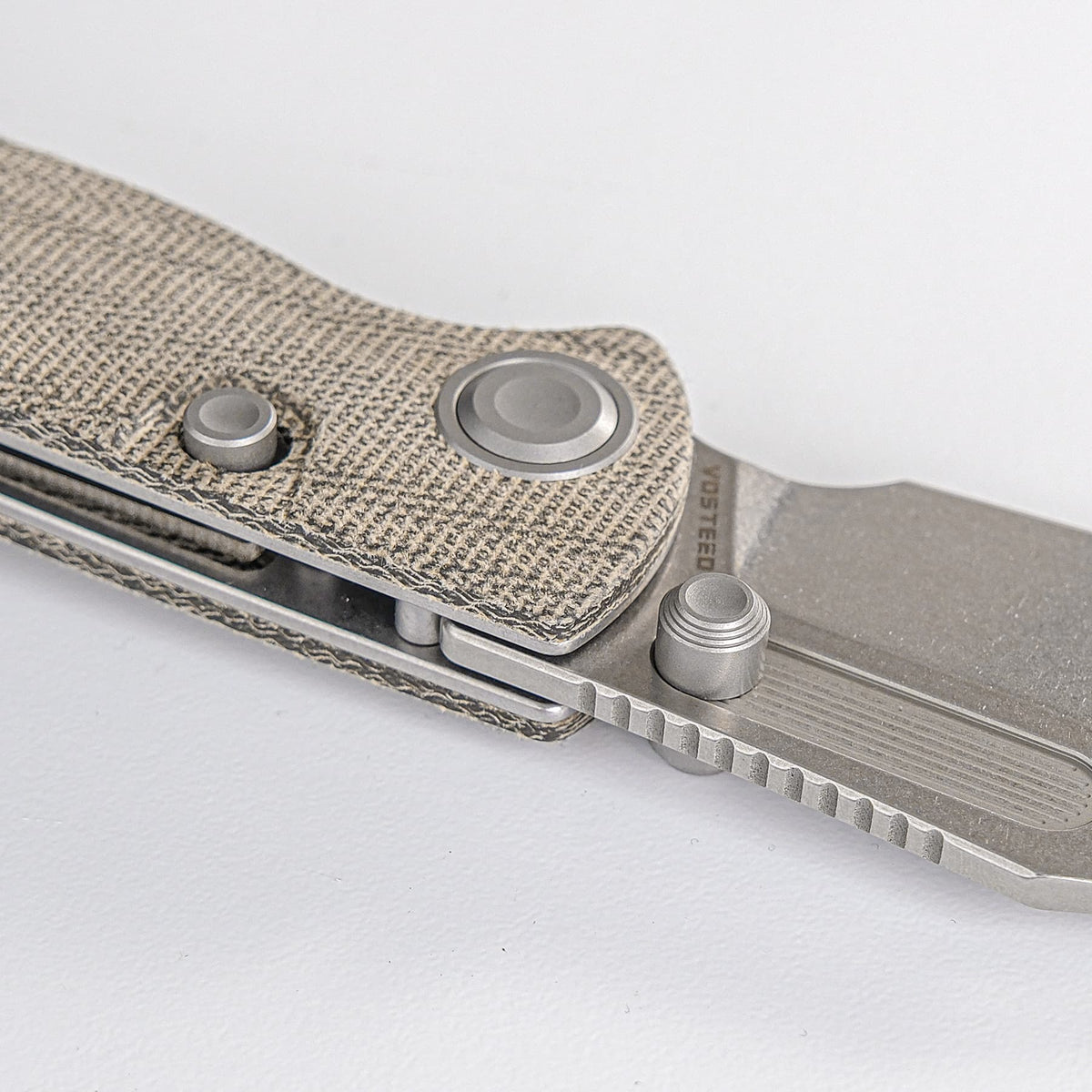 Naga Knife