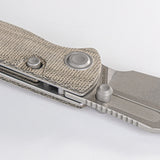 Naga Knife