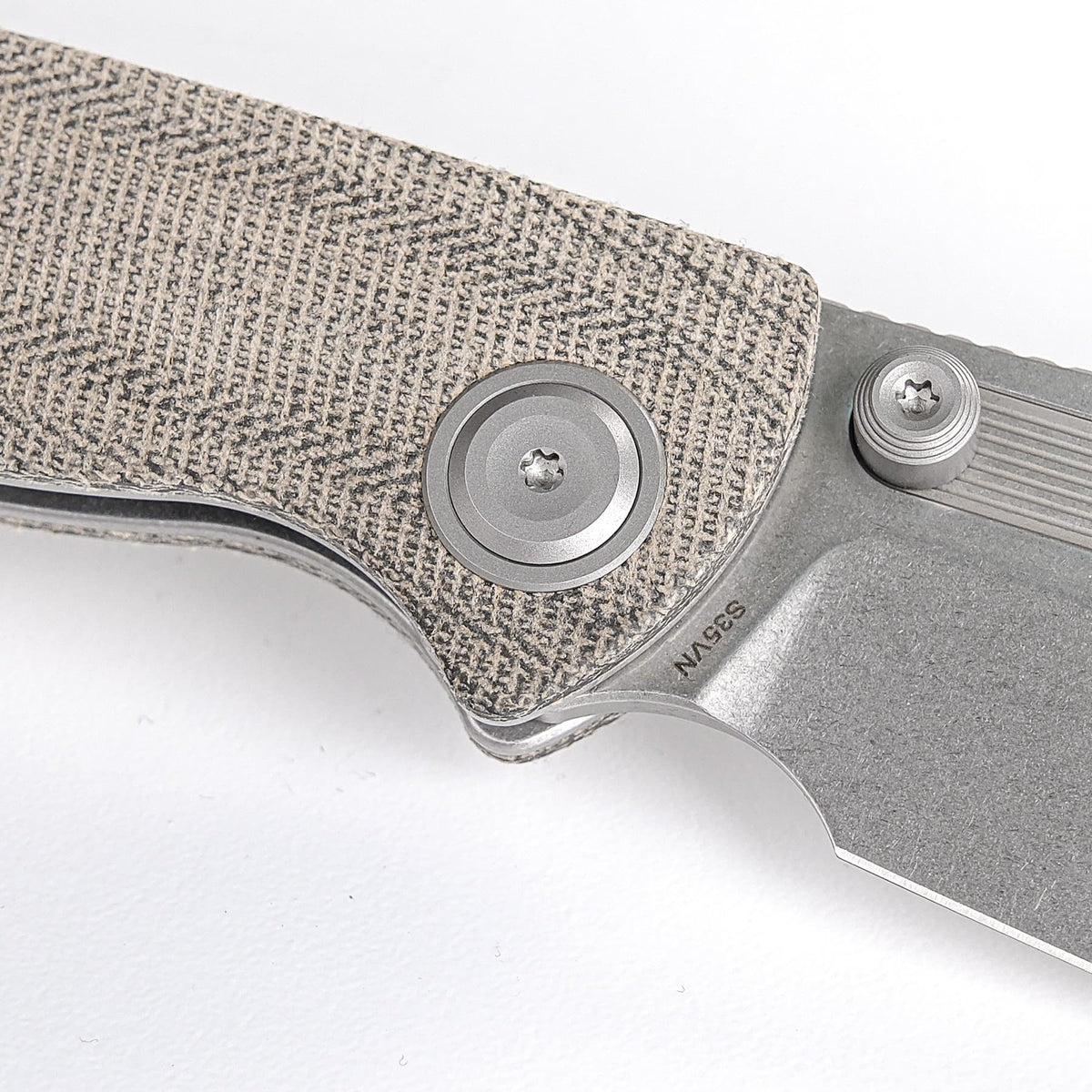 Naga Knife