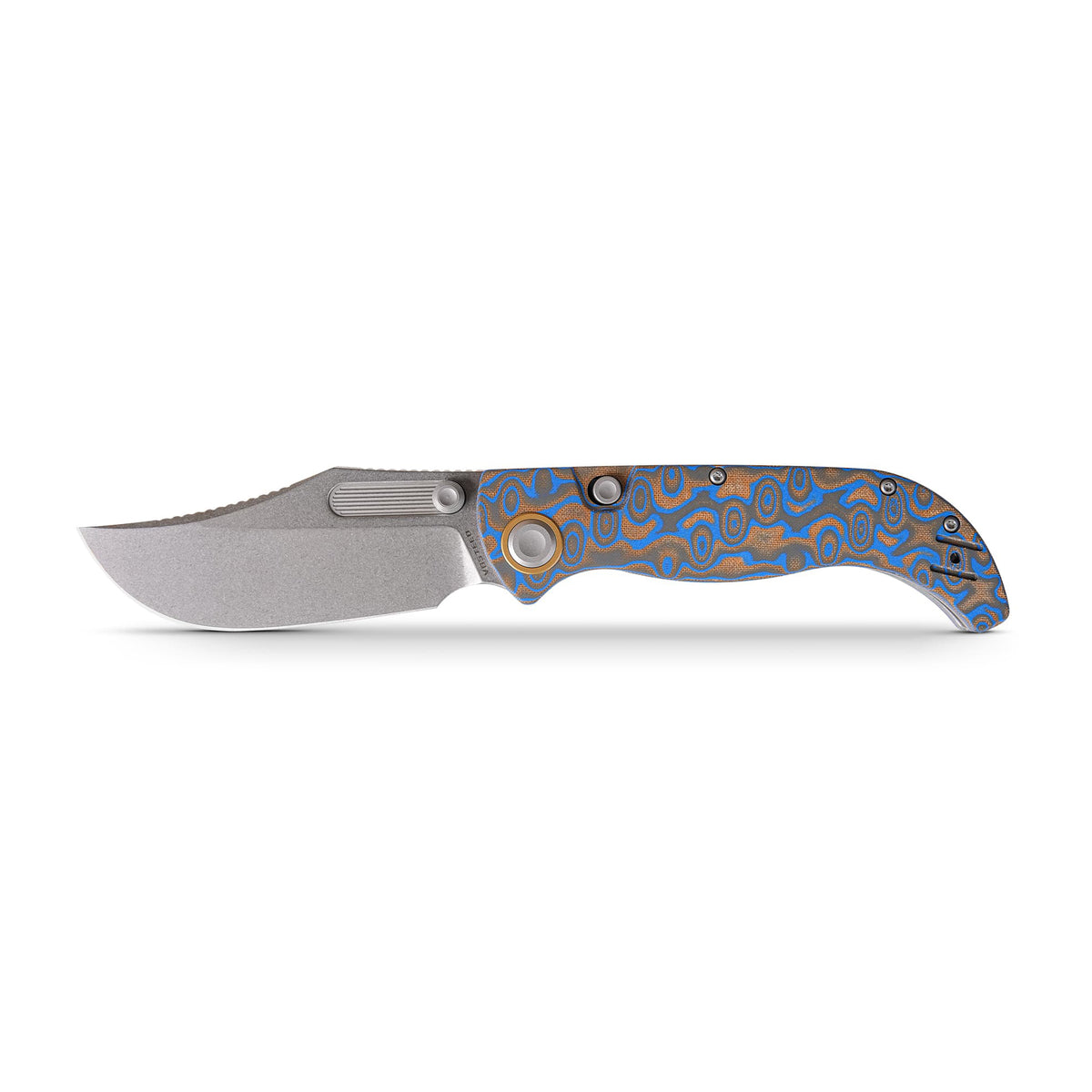 Naga Knife