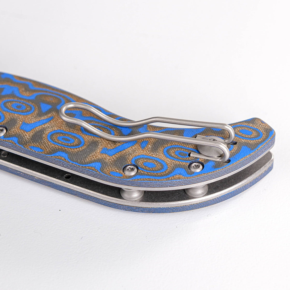 Naga Knife