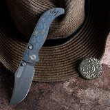 Naga Knife