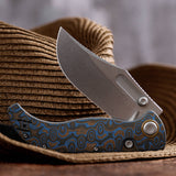 Naga Knife