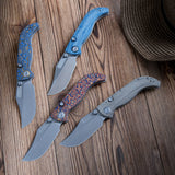 Naga Knife