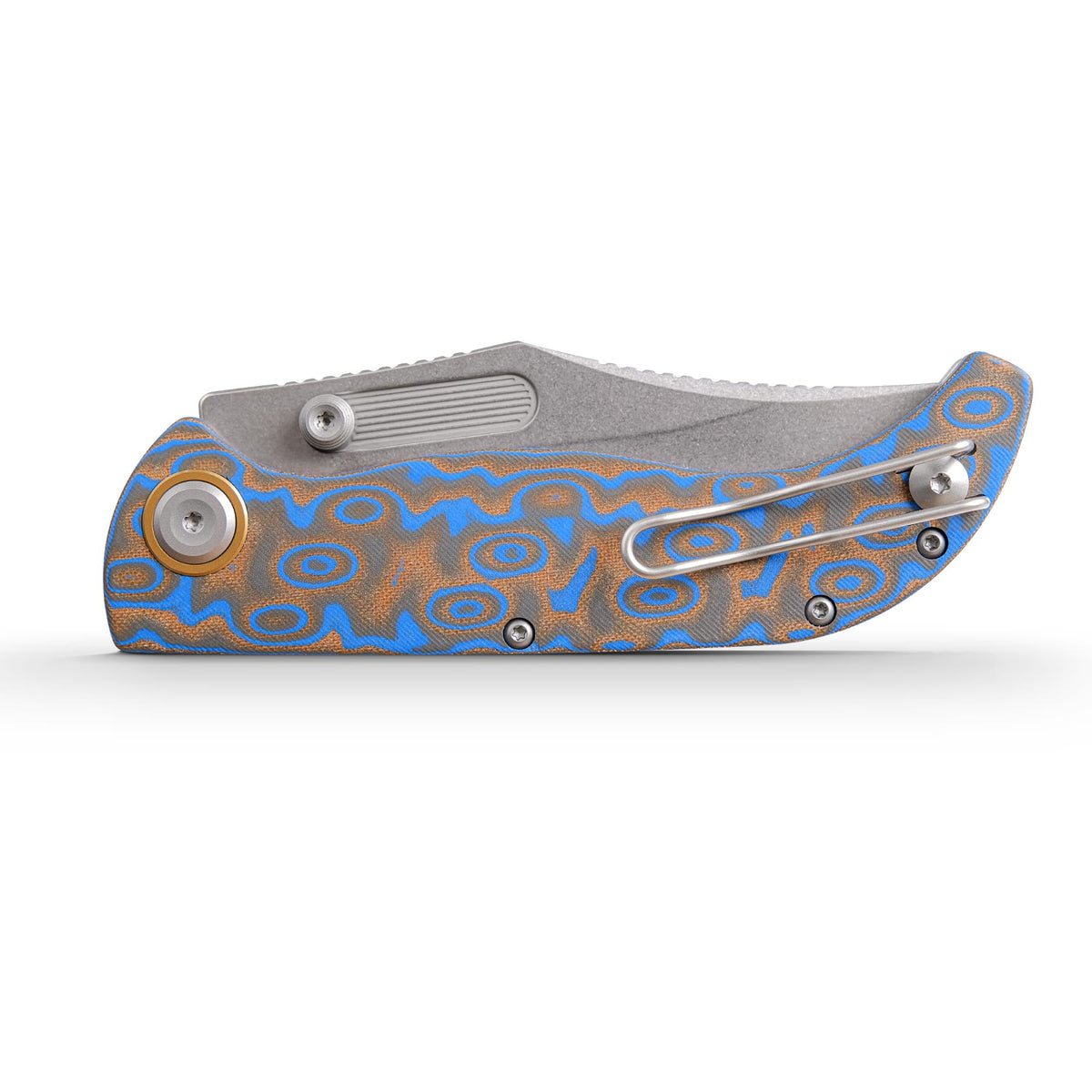 Naga Knife