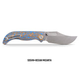 Naga Knife