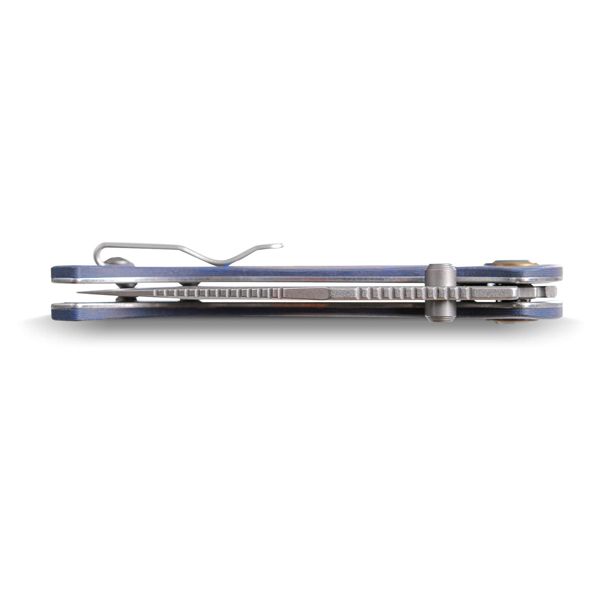 Naga Knife