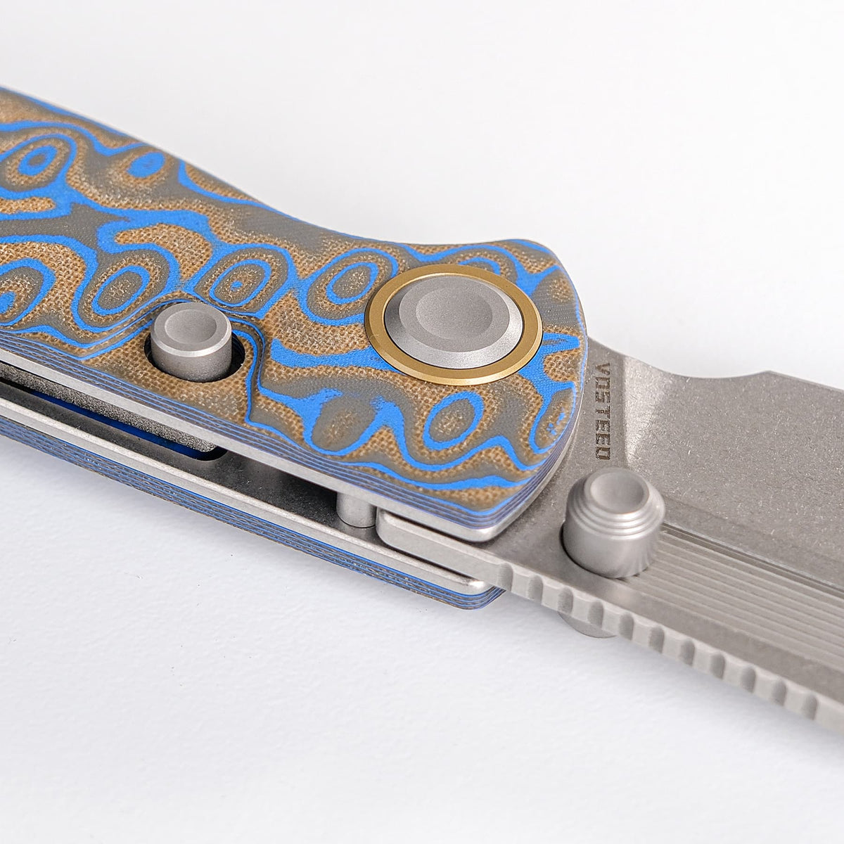 Naga Knife