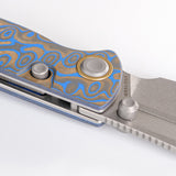 Naga Knife