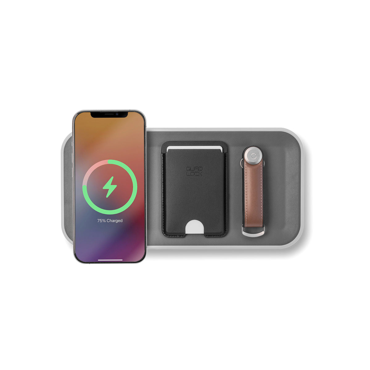 Nest v2 Desk Organiser