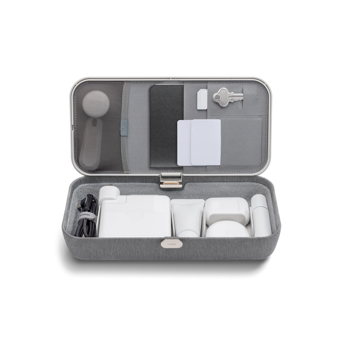 Nest v2 Desk Organiser