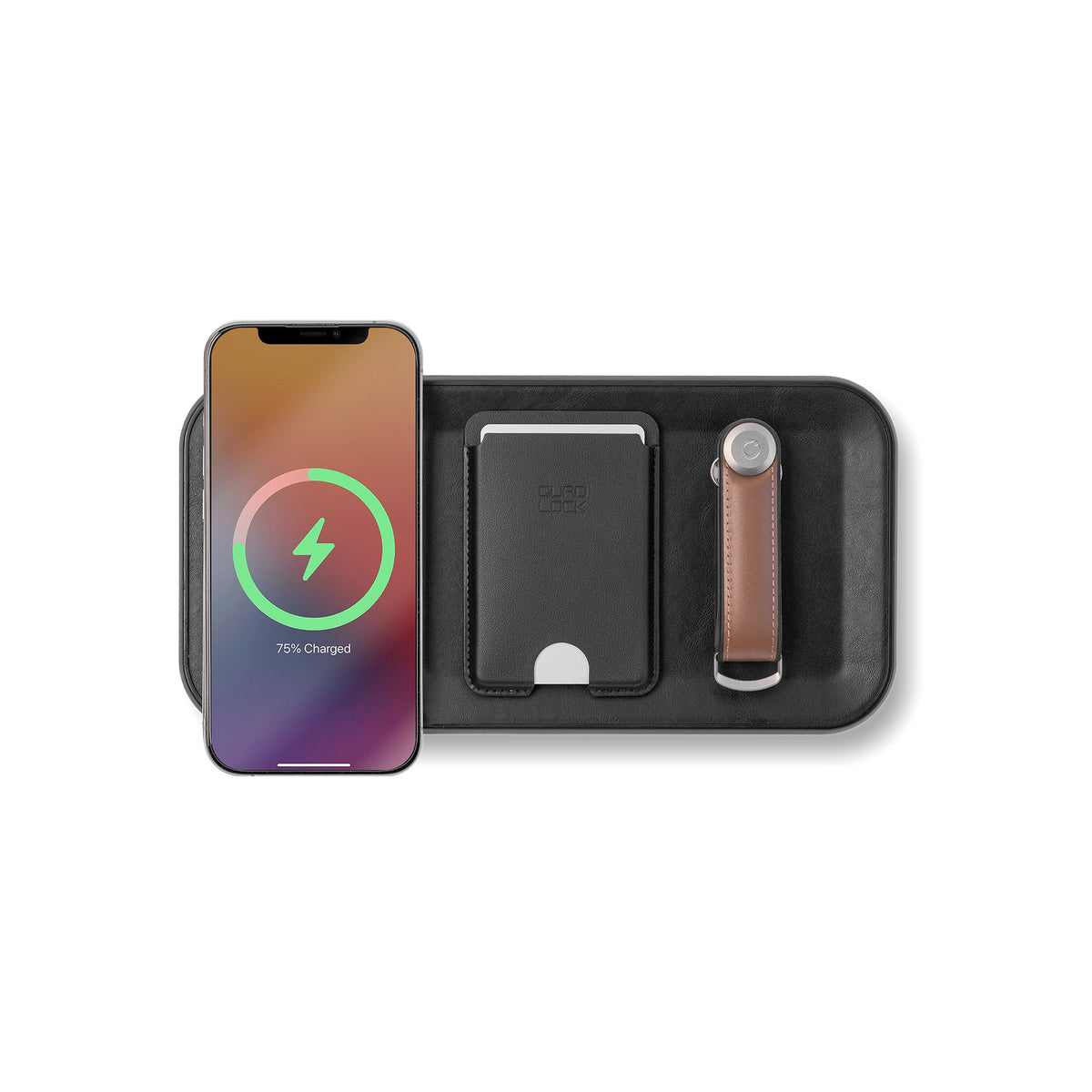 Nest v2 Desk Organiser