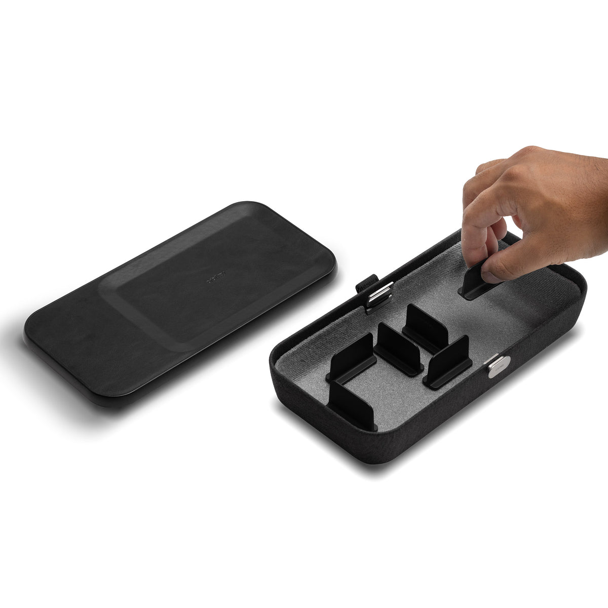 Nest v2 Desk Organiser