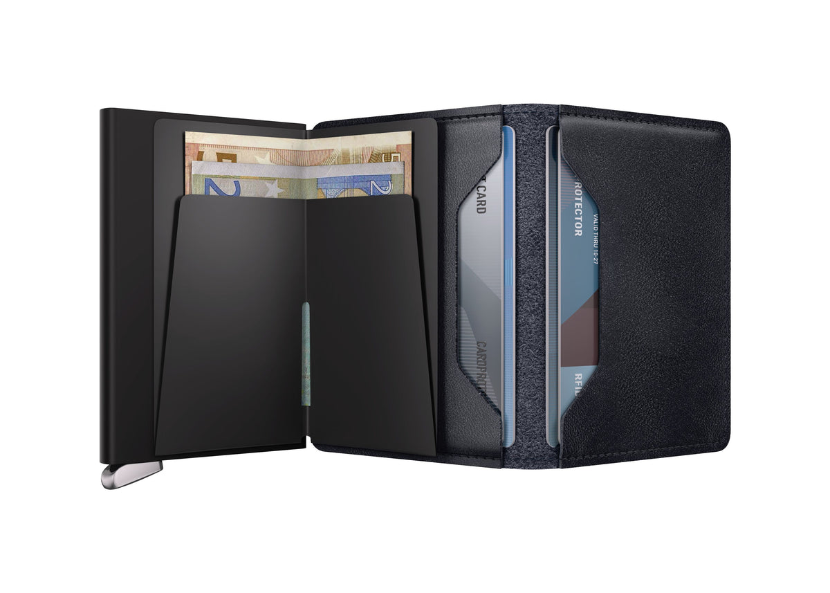 Premium+ Slimwallet Basco