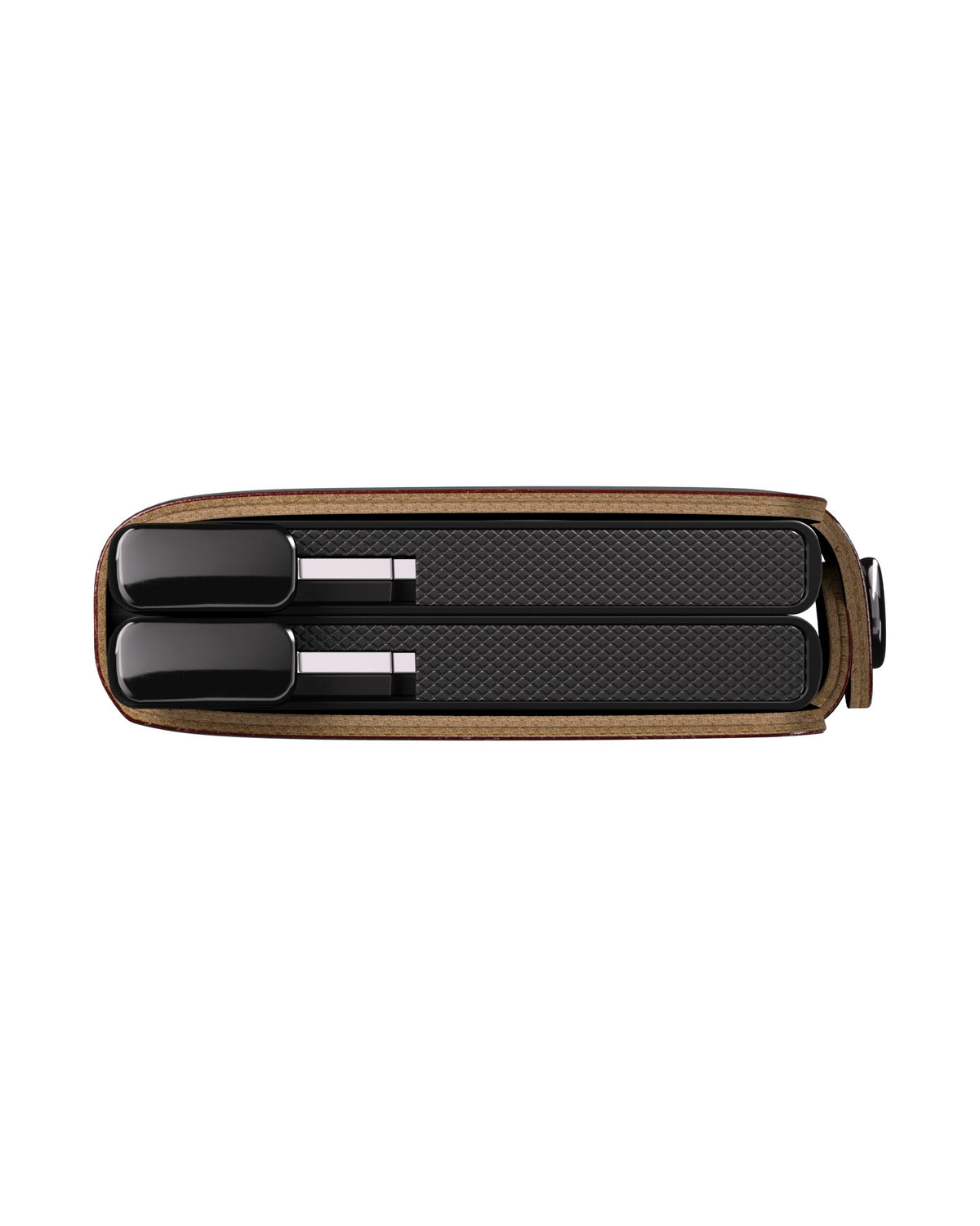 Premium+ Twinwallet Basco